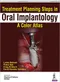 Treatment Planning Steps in Oral Implantology: A Color Atlas