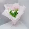 A10-5│追思花束│新北市花店│蘆洲花店│花束│訂花│送花