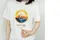 岡仁波齊峰六字箴言T-shirt 〃第二款