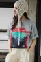 【🇯🇵日選物】sly｜圖片LOGO tee