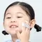 韓國媽媽推薦Orgabon－夏天最強防護：溫和防曬乳&氣墊粉餅！