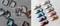 ARTiS di Voce 貓眼甲油膠8g CE111