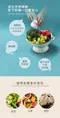［海洋部隊］無痕露營組-蔬果+餐具+居家清潔+抗菌噴霧｜餐具清潔 蔬果清潔 抑菌噴霧 除臭 除油 環境友善