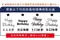 氣球送禮：訂製款-金屬時尚生日球束+贈透明蛋糕插牌[DB0075]