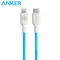 ANKER 哆啦A夢快充線(90CM)