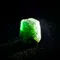 超光辛巴威祖母綠原礦_連結26億年宇宙時間線3.16ct
