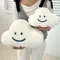 現貨／Skyfolio－MINI雲朵柔軟抱枕！