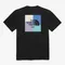 THE NORTH FACE COLOR PEAK EX S/S R/TEE 背後色塊短袖 NT7UQ12