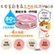 【喵村食堂😊】可蒂毛毛呼呼罐80g★肉泥罐 慕斯罐 低磷罐 貓主食罐 機能☆