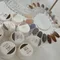 Palette Carys 彩色凝膠4g (T02-T10)