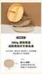 HUG 鉑金矽膠吸盤餐盤