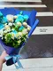 A6-31│零食花束│新北市花店│蘆洲花店│花束│訂花│送花