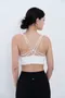 Pure Ease 細肩包覆 Bra Top | 2色