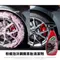 美國龜牌 粉細泡沫鋼圈車胎清潔劑(680毫升) T317
