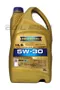【缺貨】RAVENOL HLS 5W30 合成機油 5L