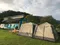 [  二手裝備專區 ]  威力屋300 (Turbo Camp 300)主帳＋威力屋320客廳帳 (Turbo Camp 320)