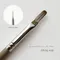 Youandme · Runa｜聯名訂製筆 建構筆 Gel Oval #2