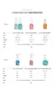 Zero Dust 幼兒衣物去漬劑400ml
