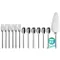 WMF NUOVA 系列 蛋糕13件餐具組 #1291376040