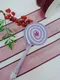 [DIY組合包] 緞帶糖果筆 (Ribbon Lollipop Pen-DIY Pack) 3D預覽