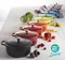 【缺貨】Le Creuset 圓型鑄鐵鍋 28cm 6.7L 櫻桃紅
