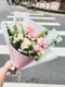 A4-8│母親節花束│新北市花店│蘆洲花店│花束│訂花│送花