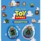 日版 塔麻可吉 x 玩具總動員 Toy Story 胡迪 巴斯光年 電子機