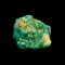 超光連結阿加森超深層區域奇沃爾祖母綠原礦16.5ct2