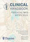 Clinical Handbook: Essential Med Notes 2021
