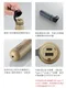 [ 日本ELECOM ] NESTOUT戶外型行動電源5000-五色｜預購 防水 耐撞 耐污 可搭配NESTOUT 露營燈
