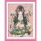 長辯少女