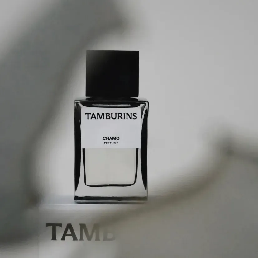 Tamburins香水CHAMO