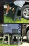 [Camping Bar] 工業風折凳 45cm｜風格選物 坐凳 折凳 小板凳 折疊椅 折疊凳 露營 戶外