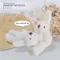 A1155/A1140 可愛裸熊/兔DIY材料配件  (Mini Bear/Rabbit)