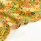 【Lauren Wan 設計師｜網購獨家】Sunlit Garden 暖陽花落系列：漫舞繽紛落花・質感印花布 (棉布/4色)