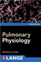 Pulmonary Physiology
