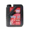 LIQUI MOLY 4T 機車力魔 合成/全合成機油1L 5W40/10W40/10W60/15W50/20W50