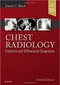 Chest Radiology: Patterns and Differential Diagnoses