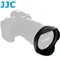 JJC佳能Canon副廠遮光罩LH-RF1535F28(相容原廠EW-88F遮光罩)適RF 15-35mm f2.8L IS USM