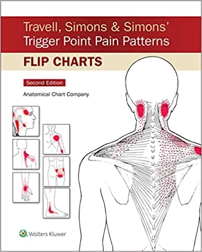 Travell, Simons & Simons' Myofascial Pain and Dysfunction