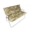PTC-D 多地迷彩雙人椅套(無支架) Multi-terrain camouflage double-chair cover (no bracket)
