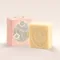 【禮物】潤澤香氛皂三入禮盒 | 富貴櫻蘭