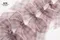 復古日記蝴蝶結(PF277-1/Retro Diary Bow) ｜格子｜粉色｜織帶｜雪紗｜裝飾｜緞帶用途｜髮飾｜婚禮