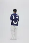 【24SS】韓國 立體摺線造型寬褲（三色）
