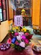 B2-30│鮮花桌花│新北市花店│蘆洲花店│婚禮布置│開幕花禮│喬遷花禮│榮任花禮│升遷花禮│訂花│送花