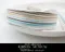 K718-4-15 條紋色彩撞色緞帶15MM  (K718-4-15 Striped Ribbon 15MM  )