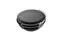 ［UNIFLAME］輕量鍋具三件組｜U667828  餐具組 戶外 野餐 鍋組 日本製 Trail Pot 3 Black Cookset