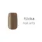 flicka nail arts 彩色凝膠-m015