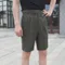 Folklore Classic 五色展開 重磅亞麻Gurkha五分正裝短褲 Linen Shorts 夏季必備