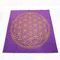 【8折福利品】超光生命之花能量布135*135